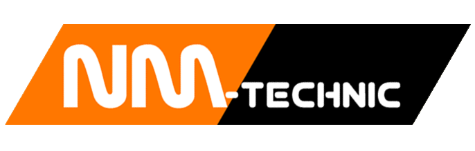 Logo NM-technic