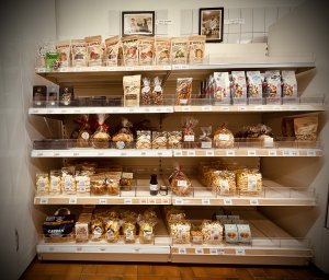 La Petite Épicerie de Rances – épicerie autonome 24/7 au cœur du village - miniature 2