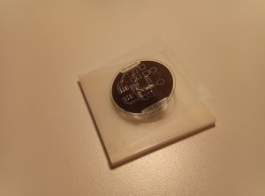 Fabrication de circuit imprimé