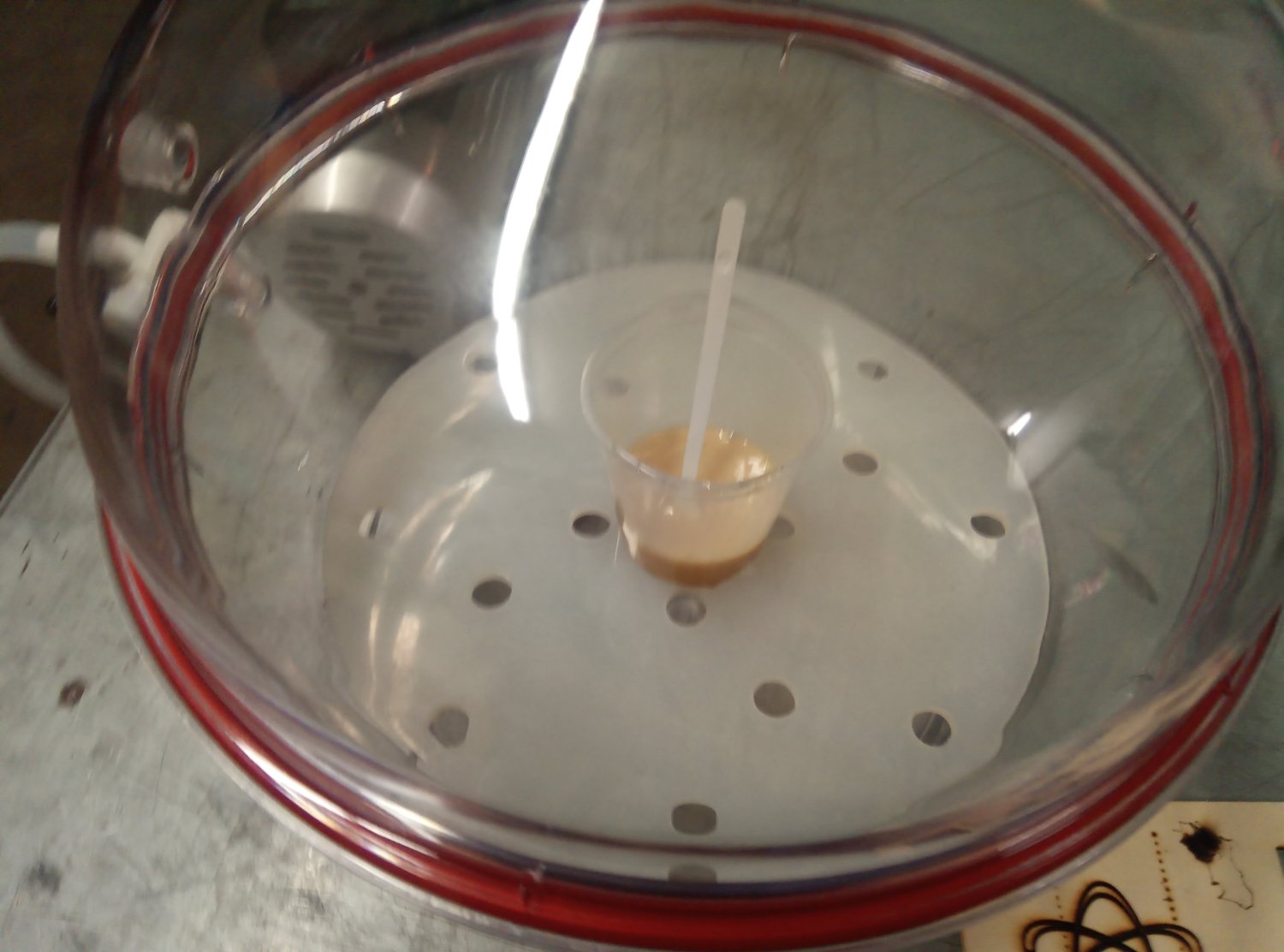 Fabrication de circuit imprimé — photo 4