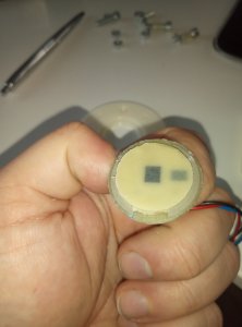 Fabrication de circuit imprimé - miniature 6