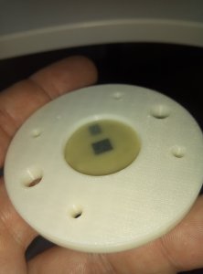 Fabrication de circuit imprimé - miniature 7