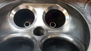Préparation Nissan R32 GTR pour la course de côte – moteur forgé et gestion Haltech Elite 2000 - miniature 10