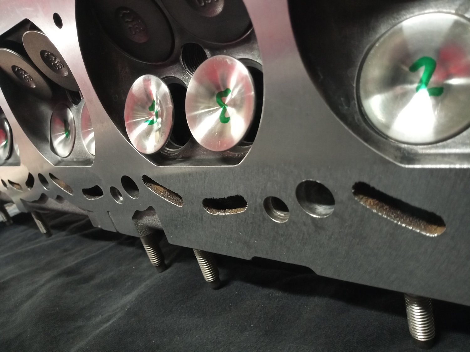 Préparation Nissan R32 GTR pour la course de côte – moteur forgé et gestion Haltech Elite 2000 — photo 12