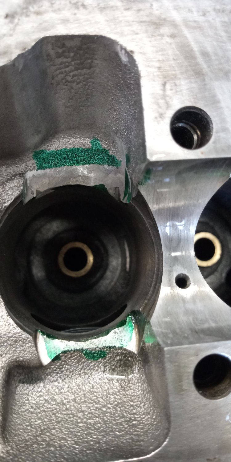 Préparation Nissan R32 GTR pour la course de côte – moteur forgé et gestion Haltech Elite 2000 — photo 15