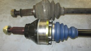 Préparation Nissan R32 GTR pour la course de côte – moteur forgé et gestion Haltech Elite 2000 - miniature 7
