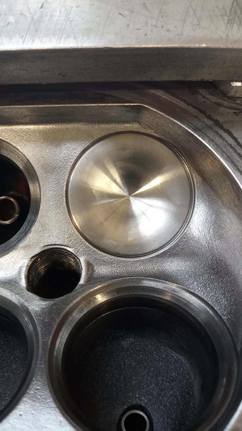 Préparation Nissan R32 GTR pour la course de côte – moteur forgé et gestion Haltech Elite 2000 — photo 9