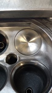 Préparation Nissan R32 GTR pour la course de côte – moteur forgé et gestion Haltech Elite 2000 - miniature 9