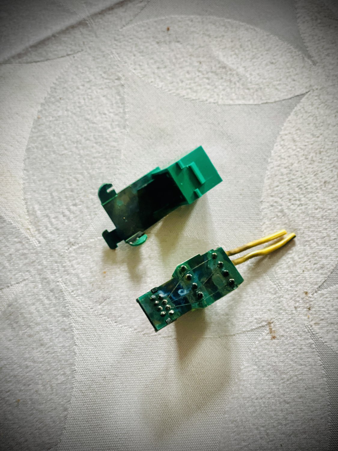 Dommages causés par la foudre sur lignes téléphoniques : exemple concret d’induction