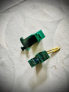 Dommages causés par la foudre sur lignes téléphoniques : exemple concret d’induction