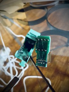 Dommages causés par la foudre sur lignes téléphoniques : exemple concret d’induction - miniature 3