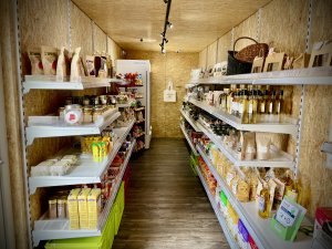 La Petite Épicerie : redonner vie aux villages grâce à un commerce phygital - miniature 2