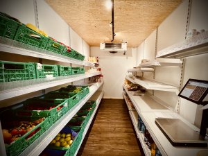 La Petite Épicerie : redonner vie aux villages grâce à un commerce phygital - miniature 3
