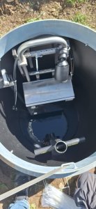 Projet de surveillance pour le réservoir de la cabane du Col de Cou - miniature 3