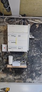 Projet de surveillance pour le réservoir de la cabane du Col de Cou - miniature 4