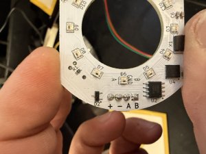 Nouvelle tête de lecture Cllia : une intégration plus propre, plus lumineuse et plus fiable
