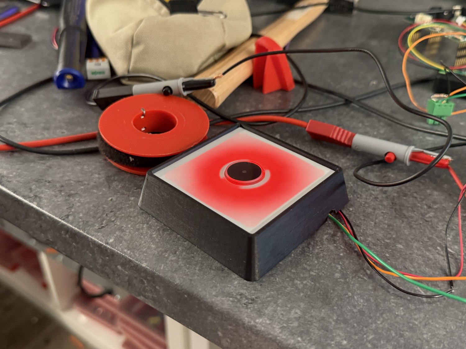 Nouvelle tête de lecture Cllia : une intégration plus propre, plus lumineuse et plus fiable — photo 2