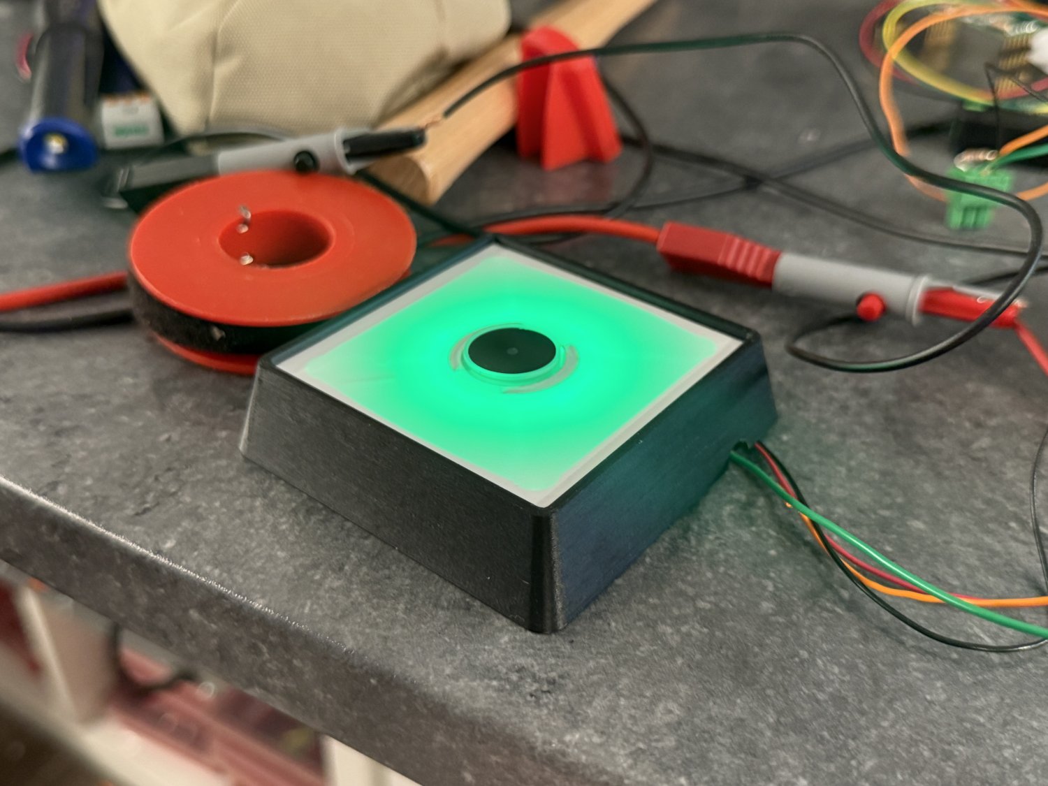 Nouvelle tête de lecture Cllia : une intégration plus propre, plus lumineuse et plus fiable — photo 3