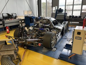 Modernisation d’un prototype BRS 4.0 : adaptation, réglages et optimisation - miniature 4