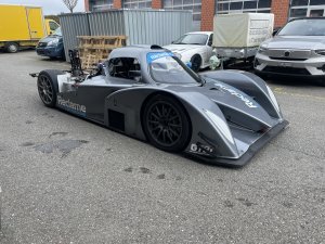 Modernisation d’un prototype BRS 4.0 : adaptation, réglages et optimisation - miniature 6