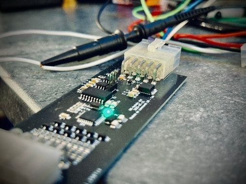 PCB et prototypage électronique
