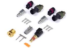 IC-7 Sensor Pack - Suits IC-7 Semi Terminated Harness – Réf. HT-010001