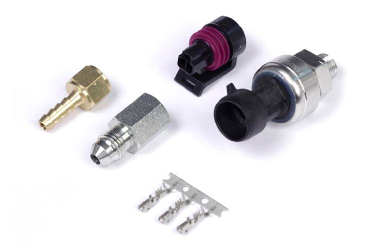5 Bar "TI" MAP Sensor – Réf. HT-010110