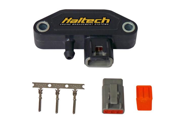 3 Bar Motorsport MAP Sensor – Réf. HT-010134