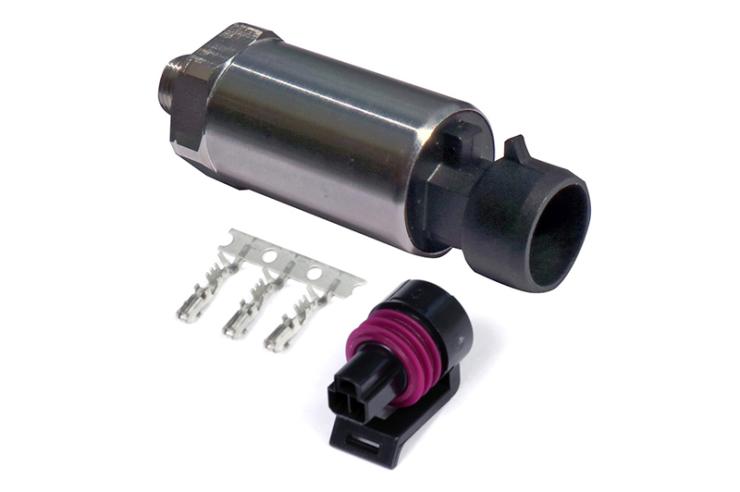 5 Bar Motorsport Stainless Steel Diaphragm MAP Sensor – Réf. HT-010138