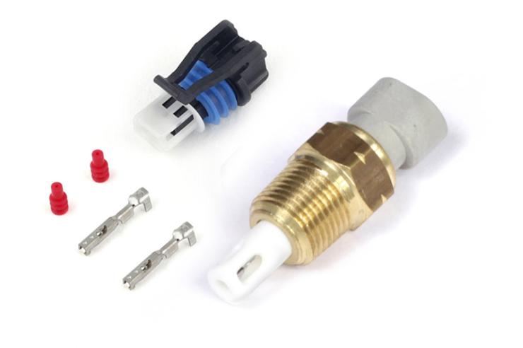Air Temp Sensor - Large Thread 3/8 NPT 18TPI – Réf. HT-010202