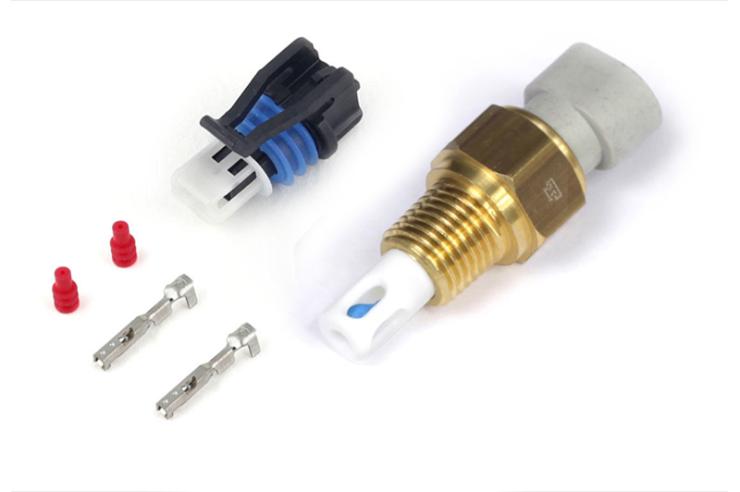 Air Temp Sensor - 1/4 NPT Thread - Suits Nissan Z32 300ZX – Réf. HT-010204