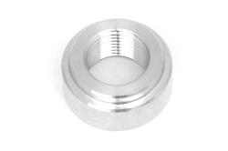 Weld Fitting M14 x 1.5 - Small Thread Air Temp Aluminum – photo 2
