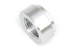 Weld Fitting M14 x 1.5 - Small Thread Air Temp Aluminum – photo 3