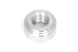 Weld Fitting 3/8 NPT - Suit Large Air Temp - Aluminum – photo 2