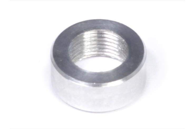 Weld Fitting 3/8 NPT - Suit Large Air Temp - Aluminum – Réf. HT-010233