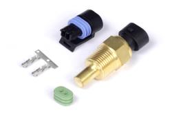 Coolant Temp Sensor - Large Thread 3/8 NPT 18TPI – Réf. HT-010302