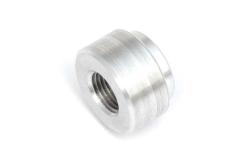 Haltech raccord a souder aluminium M12 x 1.5 pour sonde de temperature de fluide - petit filetage – photo 2
