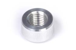 Weld Fitting M12 x 1.5 - Small Thread Water Temp Aluminum – Réf. HT-010330