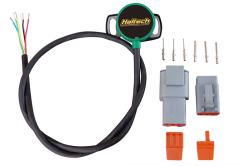 Throttle Position Sensor Motorsport Contactless 8mm TPS Size: 8mm D-Shaft – Réf. HT-010408