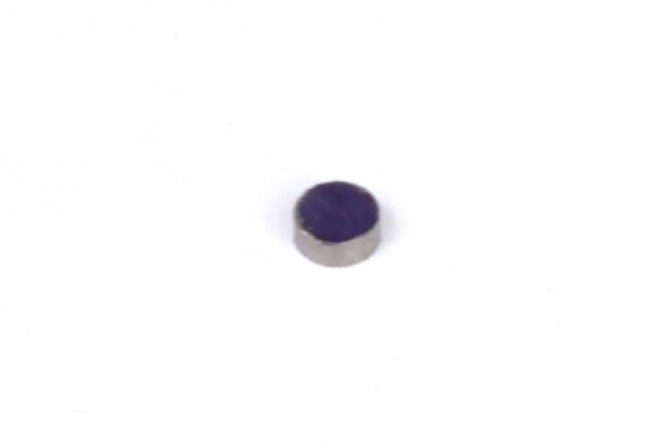 Rare Earth Magnets (5mm DIA x 2mm H) Size: 5mm Diameter x 2mm Height – Réf. HT-010602