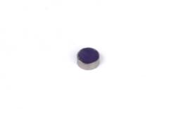 Rare Earth Magnets (5mm DIA x 2mm H) Size: 5mm Diameter x 2mm Height – Réf. HT-010602