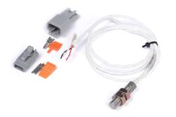 Stainless Steel Single Channel Hall Effect Sensor 3/8-24 – Réf. HT-010612