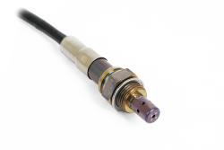 Haltech large bande O2 Sensor seul - NTK LZA09-E1 - Laboratory Grade 6mA – photo 3