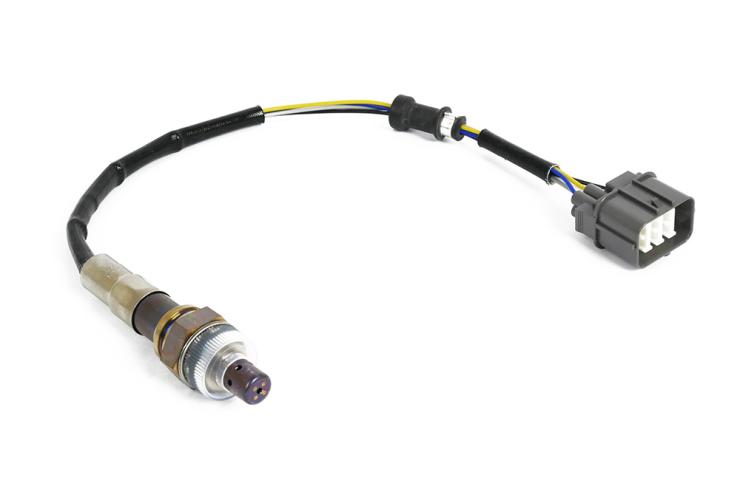 Wideband O2 Sensor only - NTK LZA09-E1 - Laboratory Grade 6mA – Réf. HT-010713