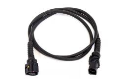 Haltech large bande Extension faisceau 1200mm compatible avec LSU4.9 – Réf. HT-010719