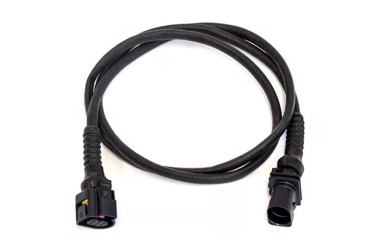 Wideband Extension Harness 1200mm suits LSU4.9 Length: 1.2M (4ft) – Réf. HT-010719