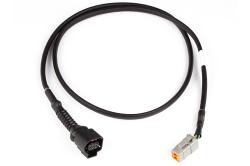 LSU4.9 Wideband adaptor harness - LSU4.9 to DTM6 – Réf. HT-010726