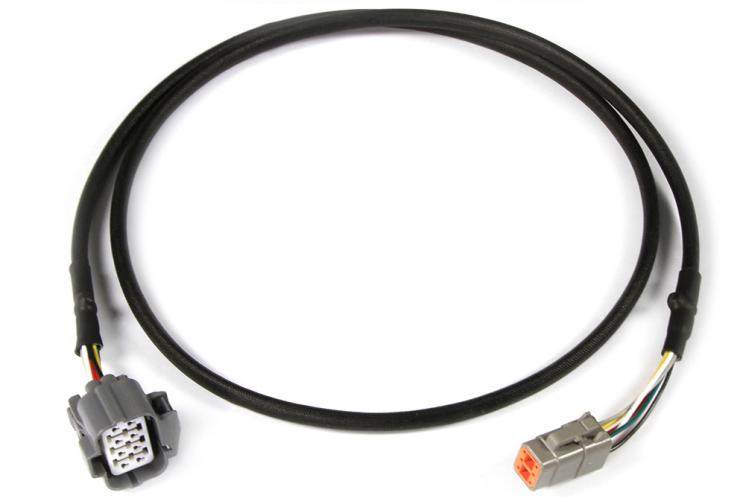 NTK Wideband adaptor harness 1200mm Length: 1.2M (4ft) – Réf. HT-010727