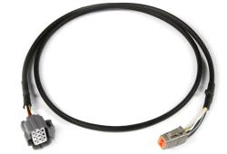 NTK Wideband adaptor harness 1200mm Length: 1.2M (4ft) – Réf. HT-010727