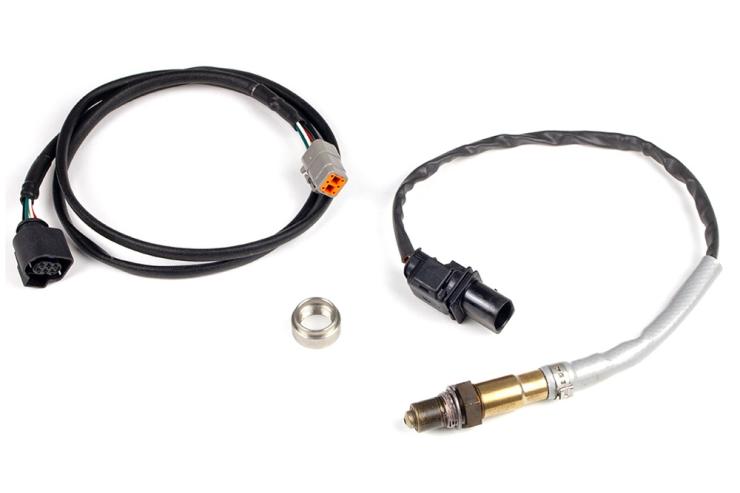 LSU4.9 Wideband hardware pack – Réf. HT-010746